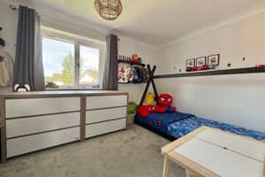 Bedroom 2- click for photo gallery